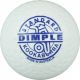 KOOKABURRA Dimple Standard White (Single)