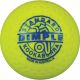 KOOKABURRA Dimple Standard Yellow (Single)