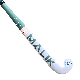 MALIK LB 2 Wood Indoor green/beige