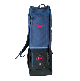 MALIK Stick bag JUMBO 25/26 blue