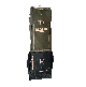 MALIK Jumbo Schlägertasche 25/26
