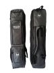 MALIK Stick bag ARROW 23/24 black