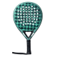 adidas Padel Crossit Pro EDT 2024 turquoise