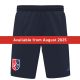 adidas SCHC Shorts Men navy