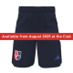 adidas SCHC Shorts Youth navy