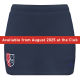 adidas SCHC Skort Youth navy