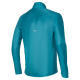 Mizuno Aero Jacket M 22 blue