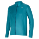 Mizuno Aero Jacket M 22 blue