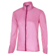 Mizuno Aero Jacket W 22 pink