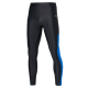 Mizuno Core Long Tight Black/Blue