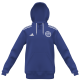 adidas MTHC Hoody Youth blau