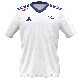 adidas MTHC Trikot Youth weiß