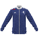 adidas MTHC Track Jacket Herren blau