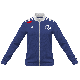adidas MTHC Track Jacket Damen blau