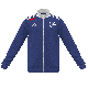 adidas MTHC Track Jacket Youth Jugend blau