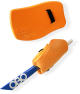 OBO OGO Hand Protector - Pair Orange