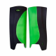 OBO Robo HI REBOUND LegGuards green/black Wing