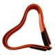OBO Kicker Straps - OGO Front Only 38 mm Coated Web