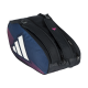 adidas Padel Racket Bag CONTROL Blue 2026