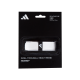 adidas Padel Replacement Grip logo performance white