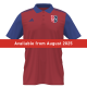 adidas SCHC Polo Men red