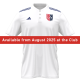 adidas SCHC Polo Men white