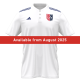 adidas SCHC Polo Men white
