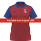adidas SCHC Polo Women red