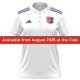 adidas SCHC Polo Women white