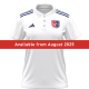adidas SCHC Polo Women white