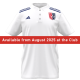adidas SCHC Polo Youth white