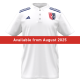 adidas SCHC Polo Youth white