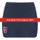adidas SCHC Skort Youth navy