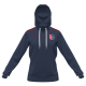 adidas SCHC Hoody Women navy