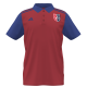 adidas SCHC Polo Jeugd Rood
