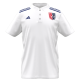 adidas SCHC Polo Youth White
