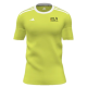 adidas DHB Umpire Jersey yellow M