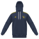 adidas SC Victoria Hoody Herren navy