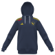 adidas SC Victoria Hoody Youth navy
