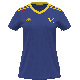 adidas SC Victoria Warmup/Training Shirt Damen blau