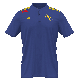 adidas SC Victoria Trikot Herren blau