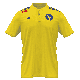 adidas SC Victoria Trikot Herren gelb