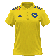 adidas SC Victoria Trikot Damen gelb