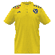 adidas SC Victoria Trikot Youth gelb