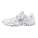 Mizuno WAVE PHANTOM INDOOR WOS INDOOR White/Blue
