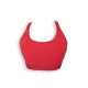peco-core-bra-hot-coral-vorne