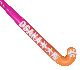 OSAKA MID BOW GF FANTASTIC PINK-TRUE ORANGE OUTDOOR 2025 36.5''