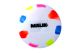 MALIK Hockeyball Club rainbow/swirl (India)