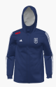 adidas TG Heimfeld Regenjacke 23 Senior navy