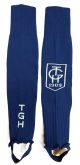 Customized Hockey Stirrup TGH Senior navy